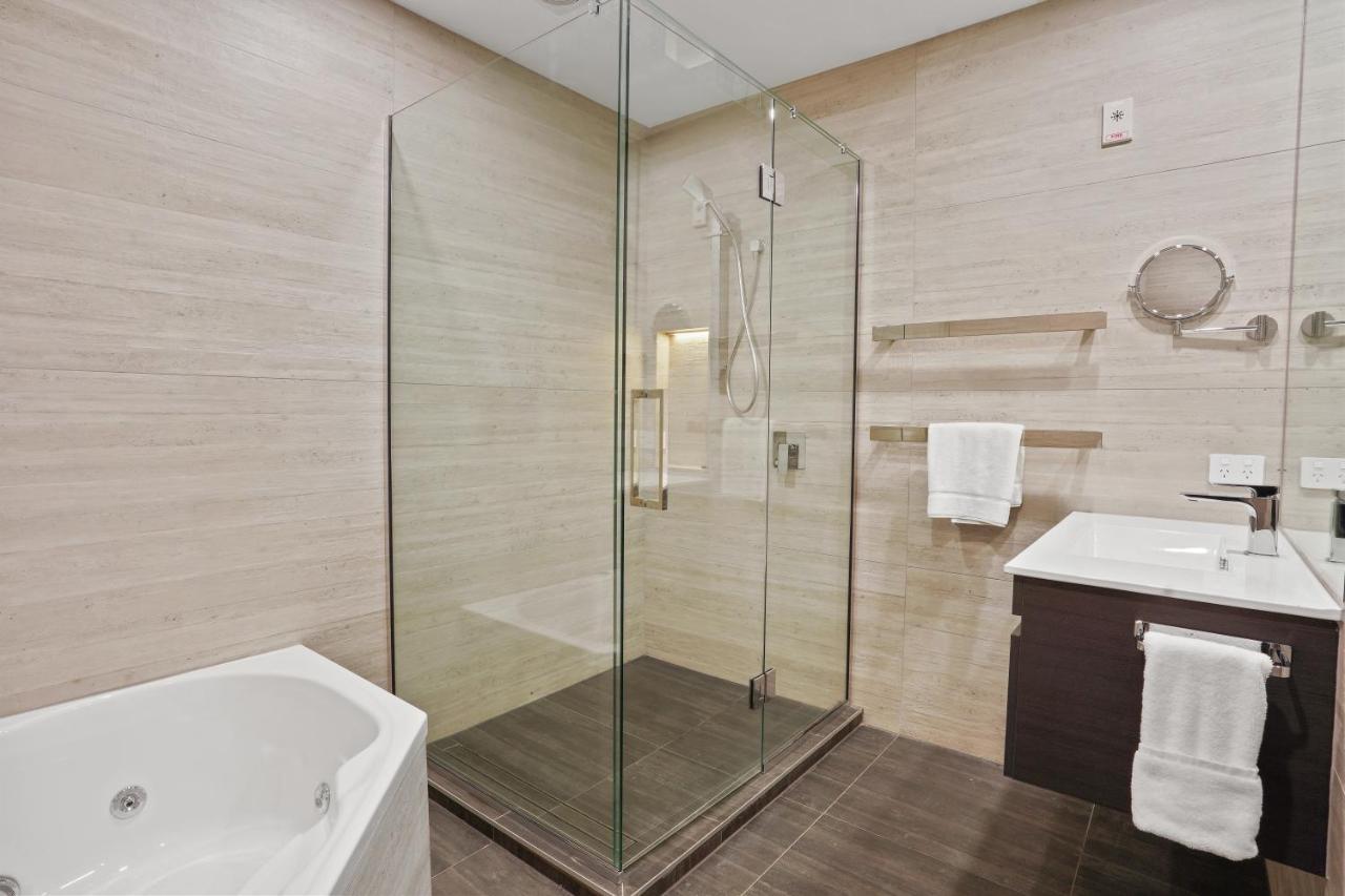 Grand Suites レイク・テカポ エクステリア 写真