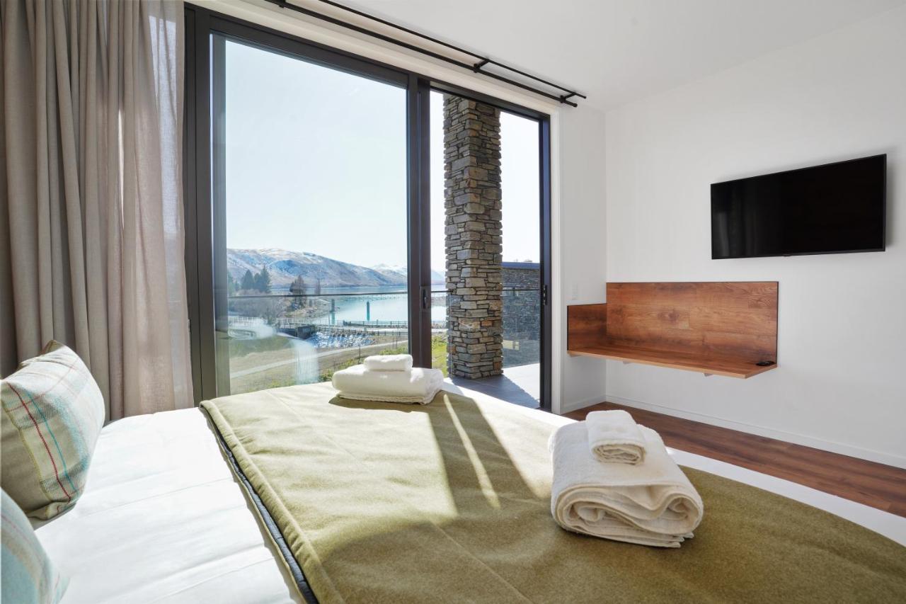 Grand Suites レイク・テカポ エクステリア 写真