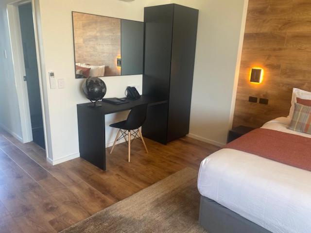 Grand Suites レイク・テカポ エクステリア 写真