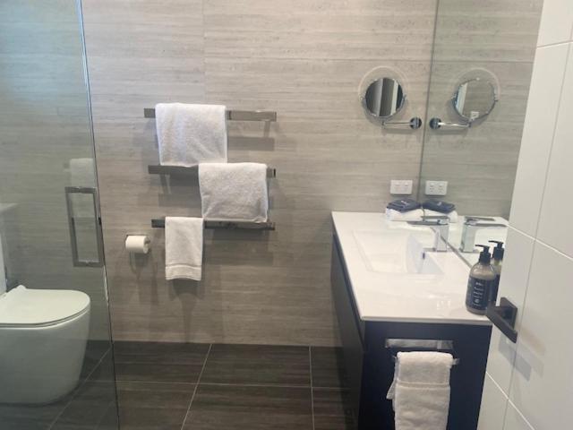 Grand Suites レイク・テカポ エクステリア 写真